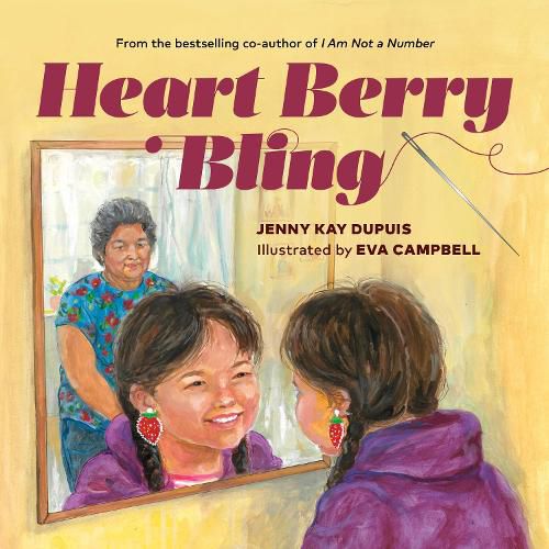 Cover image for Heart Berry Bling
