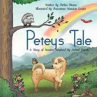 Cover image for Petey's Tale