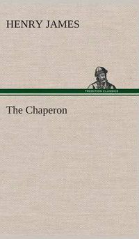 Cover image for The Chaperon