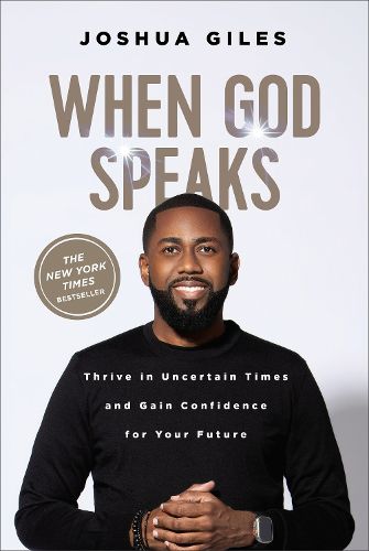 Cover image for When God Speaks