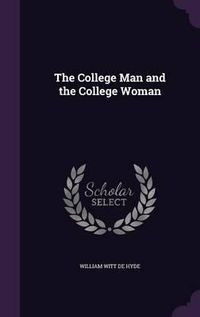 Cover image for The College Man and the College Woman