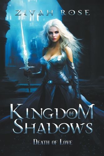 Cover image for Kingdom of Shadows