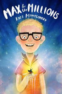 Cover image for Max and the Millions