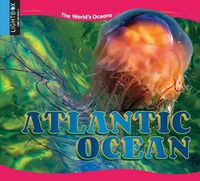 Cover image for Atlantic Ocean