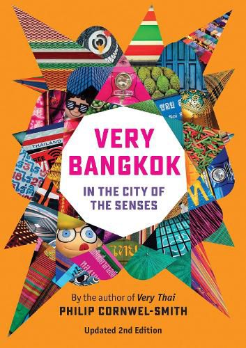 Cover image for Very Bangkok