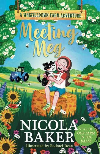 Cover image for Meeting Meg: Volume 3