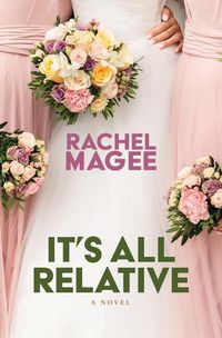 Cover image for It's All Relative