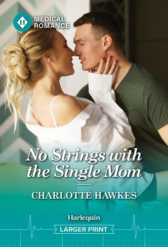 Cover image for No Strings with the Single Mom