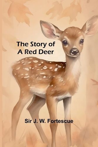 The Story of a Red Deer