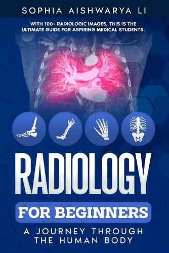 Cover image for Radiology for Beginners