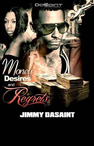 Cover image for Money Desires and Regrets