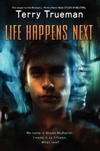 Cover image for Life Happens Next