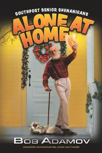 Cover image for Alone At Home