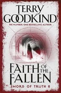 Cover image for Faith of the Fallen