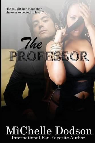 Cover image for The Professor