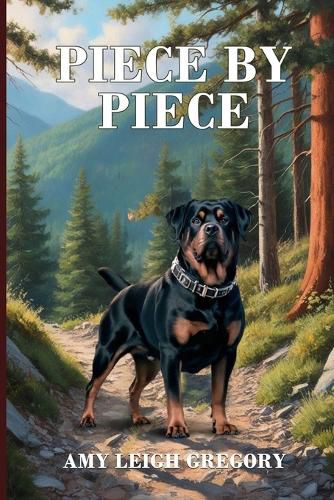 Cover image for Piece by Piece