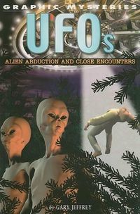 Cover image for UFOs