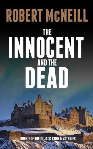 Cover image for The Innocent and the Dead