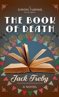 Cover image for The Book of Death