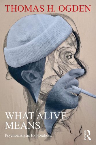 Cover image for What Alive Means