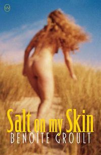 Cover image for Salt On My Skin