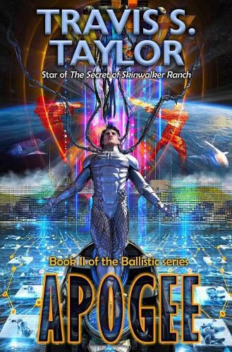 Cover image for Apogee: Volume 2