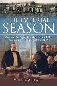 Cover image for The Imperial Season