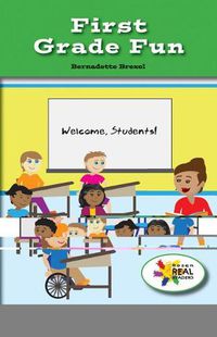 Cover image for First Grade Fun