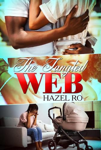 Cover image for The Tangled Web