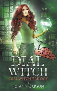 Cover image for Dial Witch