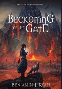 Cover image for Beckoning of the Gate