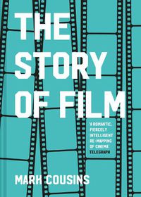 Cover image for The Story of Film