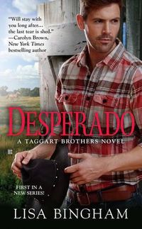 Cover image for Desperado