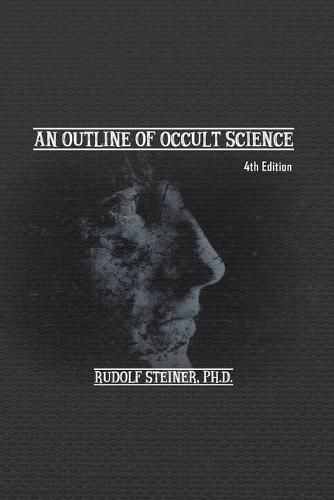 Cover image for An Outline of Occult Science