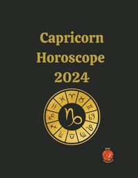 Cover image for Capricorn Horoscope 2024