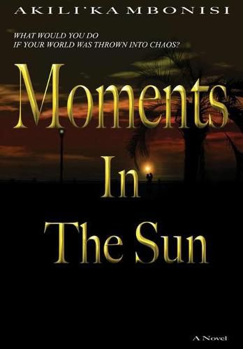 Cover image for Moments In The Sun
