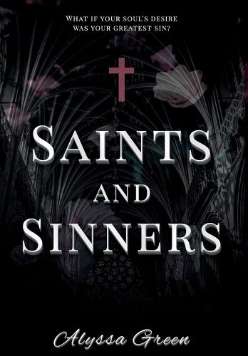 Cover image for Saints and Sinners