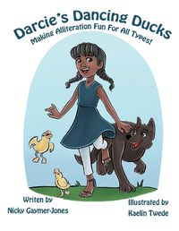 Cover image for Darcie's Dancing Ducks