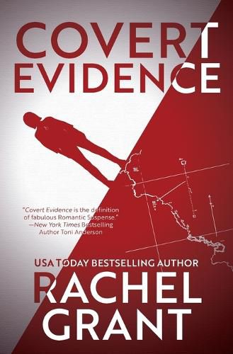 Cover image for Covert Evidence