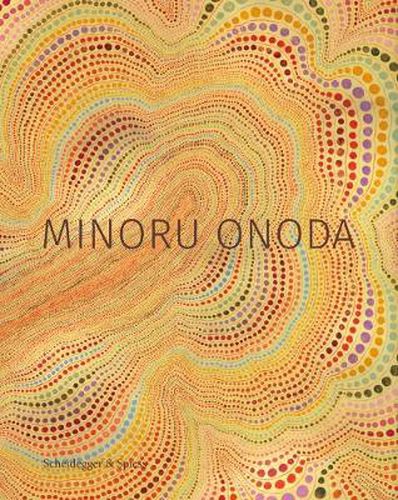 Cover image for Minoru Onoda