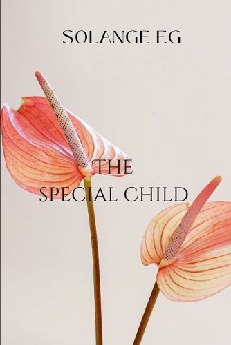 Cover image for The special child