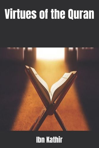 Cover image for Virtues of the Quran