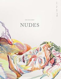 Cover image for Don Bachardy - Nudes