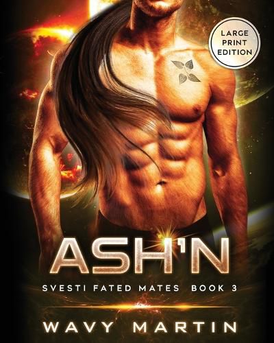Cover image for Ash'n