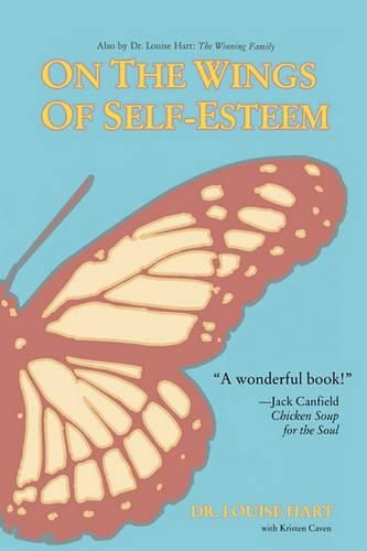 Cover image for On the Wings of Self-Esteem: A Companion for Personal Transformation