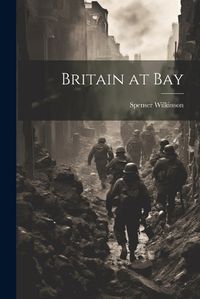 Cover image for Britain at Bay