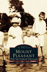 Cover image for Mount Pleasant: The Victorian Village