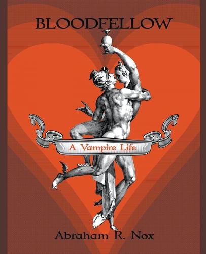 Cover image for Bloodfellow