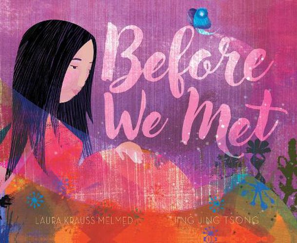 Cover image for Before We Met