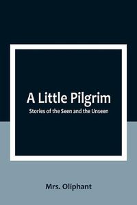 Cover image for A Little Pilgrim